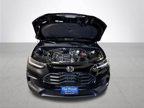 New 2026 Honda HR-V Sport image 21