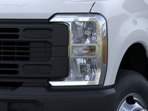 New 2026 Ford F350 XL w/ Snow Plow Prep Package AWD/4WD image 45