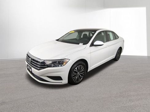 Used 2020 Volkswagen Jetta S image 39