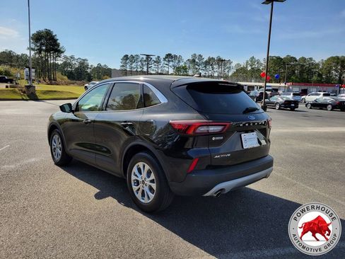 Certified 2024 Ford Escape Active w/ Tech Pack #1 image 4