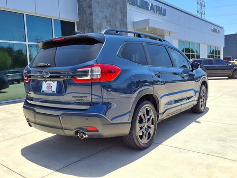 Used 2025 Subaru Ascent Bronze Edition AWD/4WD image 25