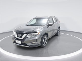 Used 2019 Nissan Rogue SV video 3
