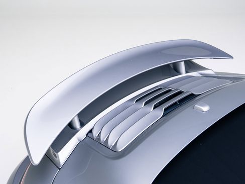 Used 2016 Porsche 911 Turbo S image 29