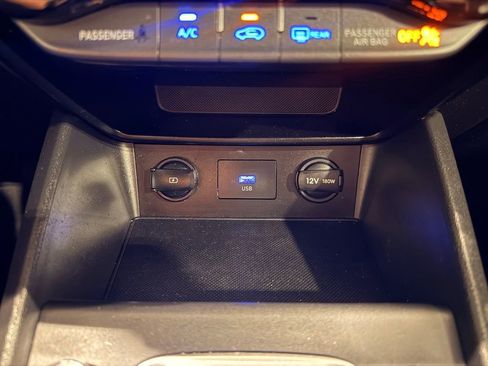 Used 2022 Hyundai Kona SEL w/ Cargo Package image 23