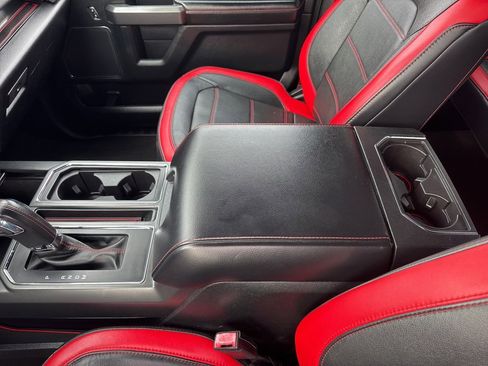 Used 2018 Ford F150 Lariat image 49