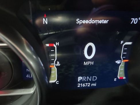Used 2020 Jeep Wrangler Unlimited Rubicon AWD/4WD image 11