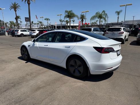 Used 2019 Tesla Model 3 Long Range RWD image 4