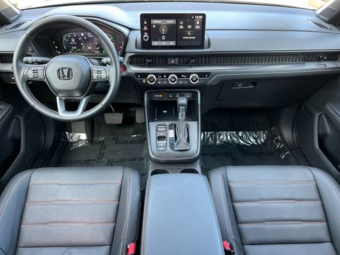 Used 2026 Honda CR-V Sport-L image 12