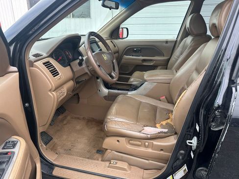 Used 2007 Honda Pilot EX-L image 5