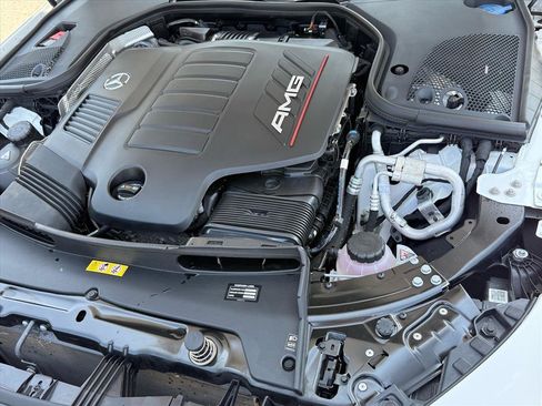Used 2023 Mercedes-Benz AMG GT 53 image 21
