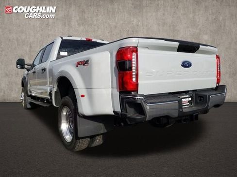 New 2026 Ford F450 XL w/ 360-Degree Camera Package AWD/4WD image 6