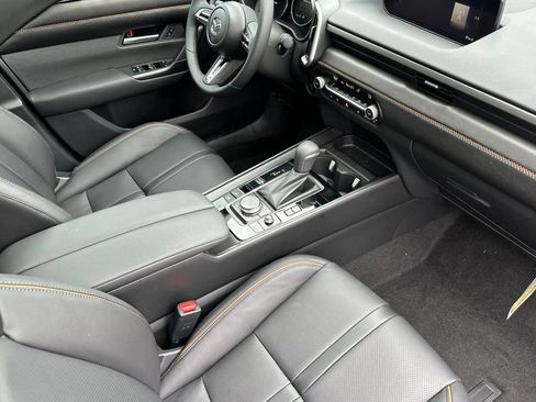 New 2026 MAZDA CX-50 AWD 2.5 Hybrid w/ Cargo Package image 16