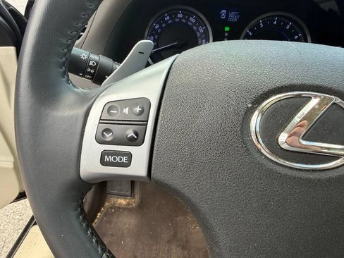 Used 2012 Lexus IS 250 w/ Premium Pkg Value Edition RWD image 29