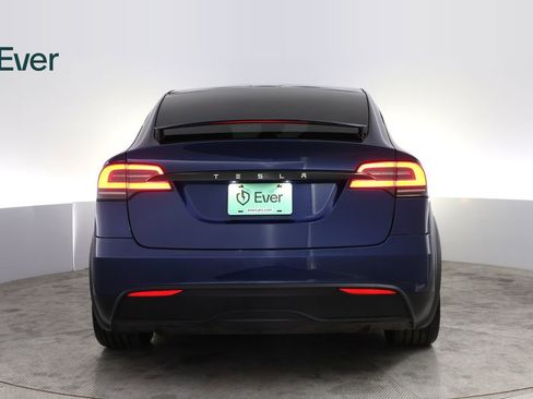 Used 2023 Tesla Model X AWD/4WD image 15