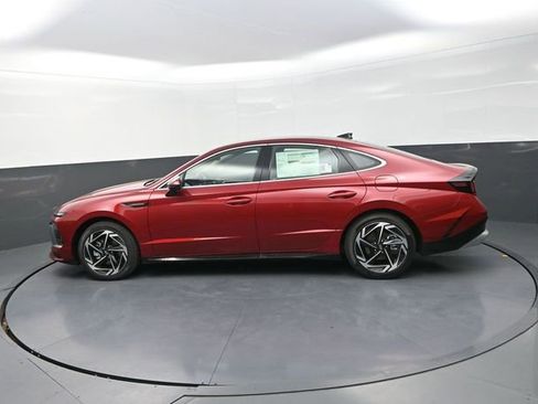 New 2026 Hyundai Sonata SEL FWD image 5