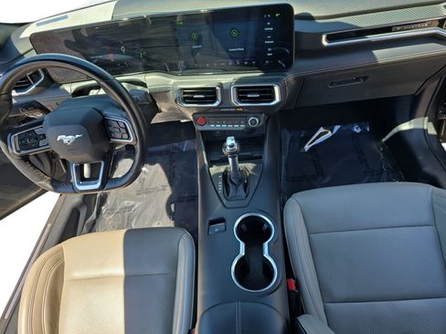 Used 2024 Ford Mustang Premium RWD image 9