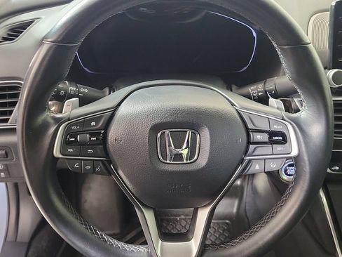 Used 2022 Honda Accord Sport image 15
