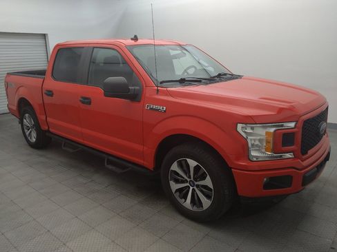 Used 2020 Ford F150 XL w/ Equipment Group 101A Mid RWD image 11