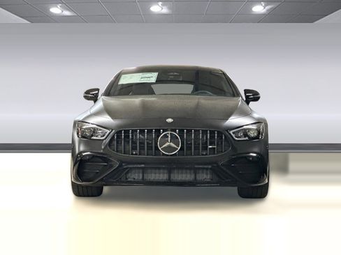 New 2026 Mercedes-Benz AMG GT 43 image 5