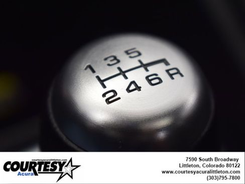 Used 2025 Acura Integra A-Spec image 16