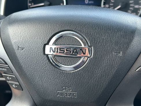 Used 2020 Nissan Murano SV w/ Premium Package FWD image 36