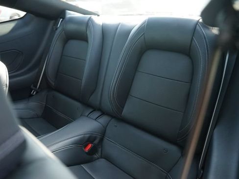 Used 2024 Ford Mustang Premium RWD image 11