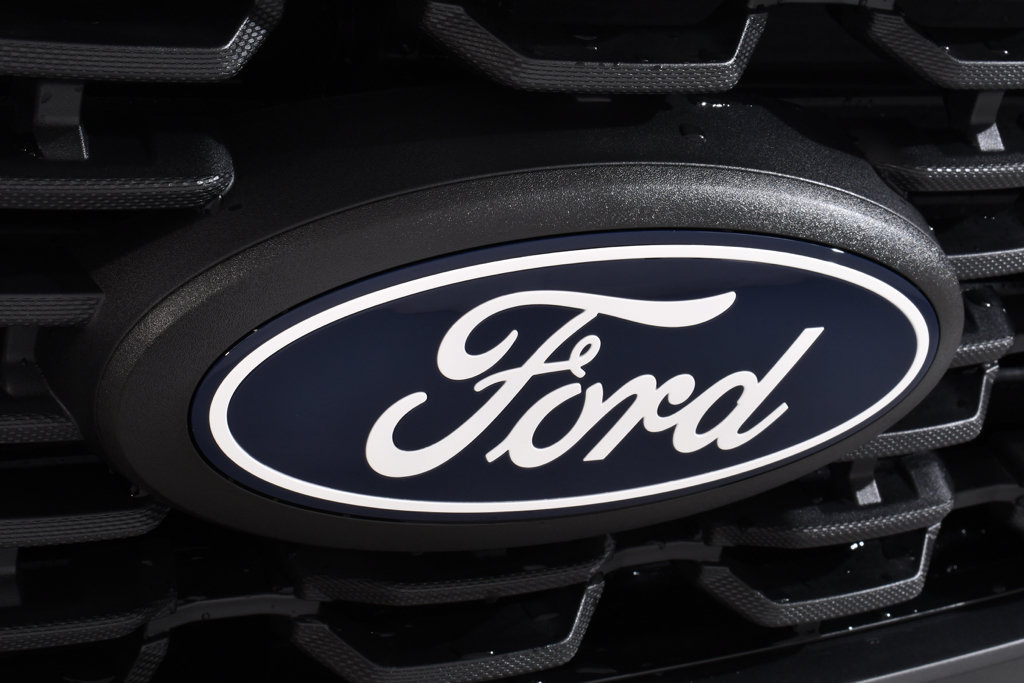 New 2026 Ford F150 STX w/ Equipment Group 200A AWD/4WD image 20