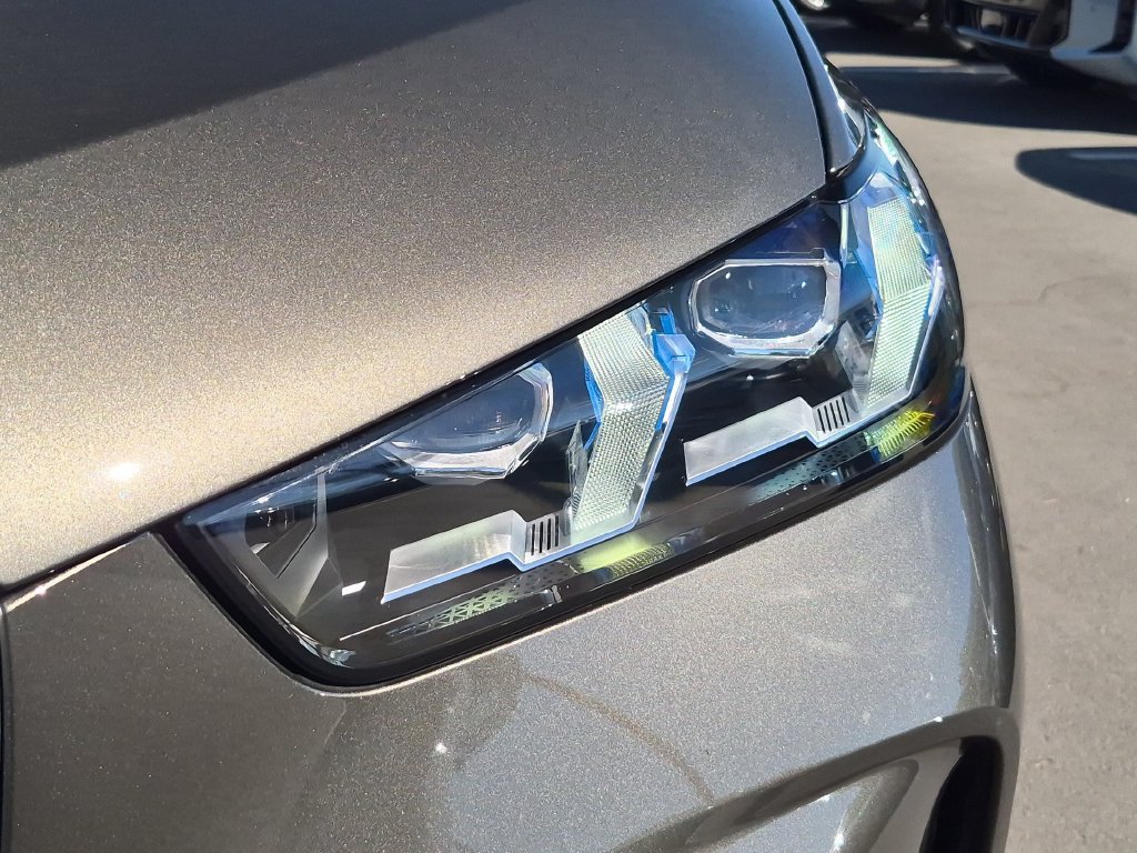 Certified 2026 BMW X5 sDrive40i RWD image 27