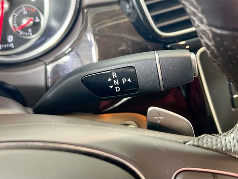 Used 2017 Mercedes-Benz GLS 450 4MATIC image 17