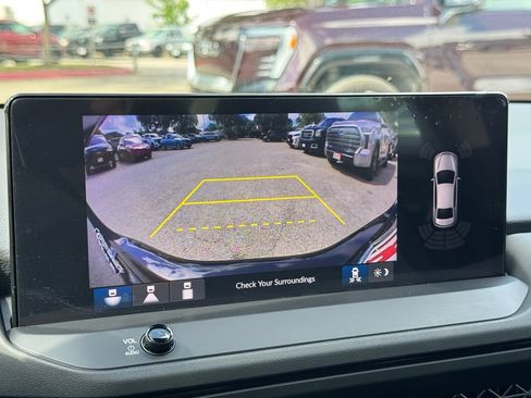 Used 2025 Honda Accord EX-L image 26