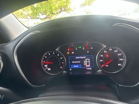 Used 2021 Chevrolet Blazer LT FWD image 16