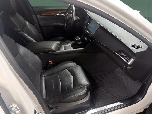 Used 2017 Cadillac CT6 2.0T RWD image 15