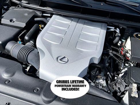 Used 2023 Lexus GX 460 Premium w/ Premium Package image 42