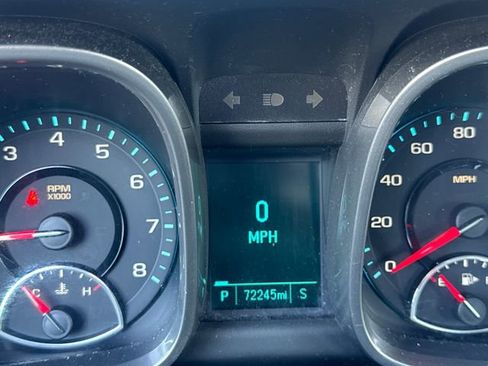 Used 2013 Chevrolet Malibu LS w/ Protection Package image 12