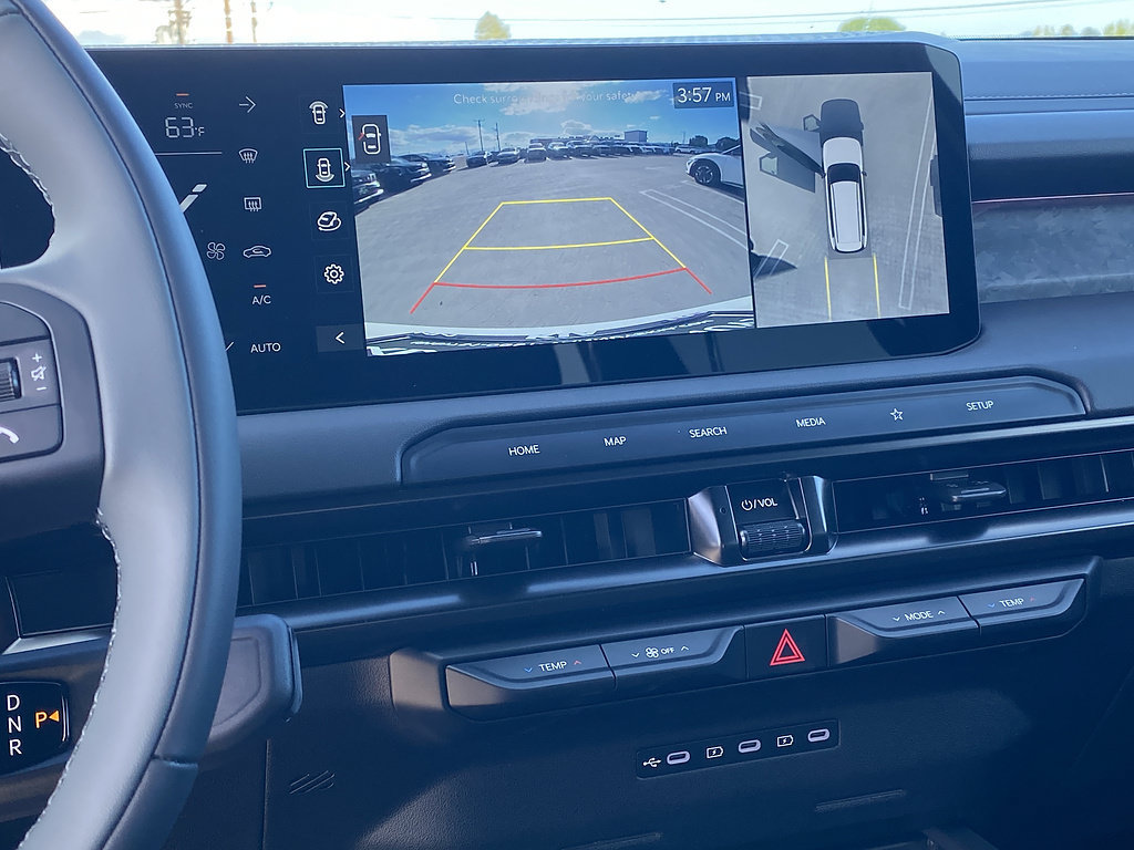 New 2027 Kia Telluride SX X-Pro AWD/4WD image 19