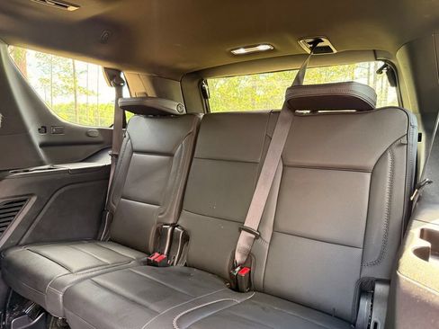 Used 2023 GMC Yukon Denali w/ LPO, Floor Liner Package AWD/4WD image 29