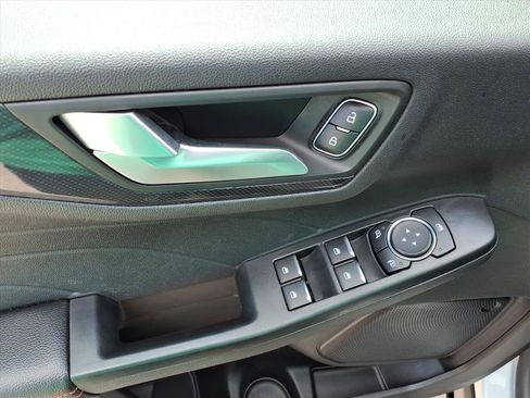 Used 2025 Ford Escape ST-Line AWD/4WD image 20