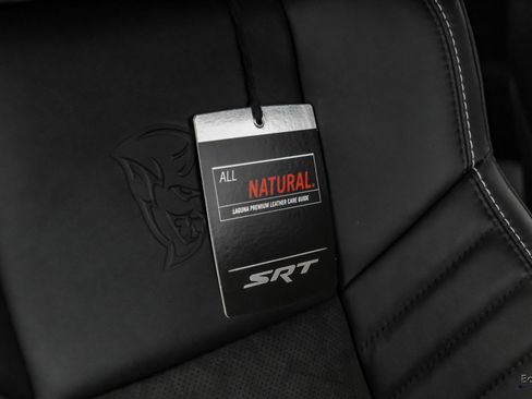 Used 2018 Dodge Challenger SRT Demon RWD image 61