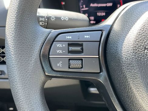 New 2026 Honda Accord SE image 22