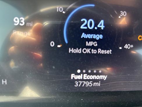 Used 2024 Jeep Grand Cherokee L Laredo image 15