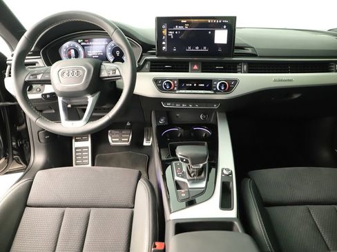 Certified 2023 Audi A5 2.0T Prestige w/ Black Optic Plus Package AWD/4WD image 18