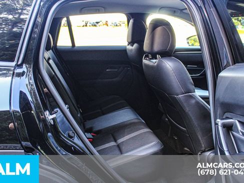 Used 2025 MAZDA CX-50 AWD 2.5 S w/ Preferred Package image 14