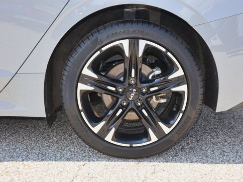 Used 2024 Kia K5 GT-Line image 30