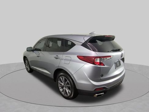Used 2024 Acura RDX SH-AWD w/ Technology Package image 33