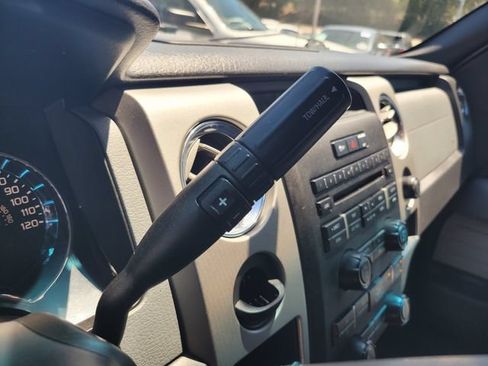 Used 2011 Ford F150 XLT w/ XLT Chrome Pkg RWD image 18