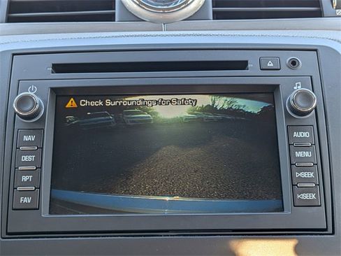Used 2012 Buick Enclave Leather image 24