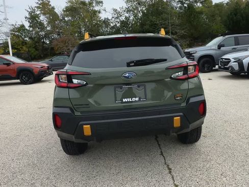 New 2026 Subaru Crosstrek 2.5i Wilderness AWD/4WD image 7