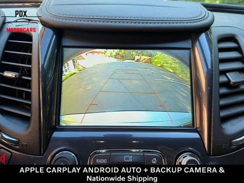 Used 2018 Chevrolet Impala LT FWD image 23