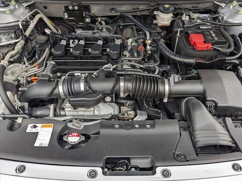 Used 2021 Honda Accord Sport Special Edition image 22