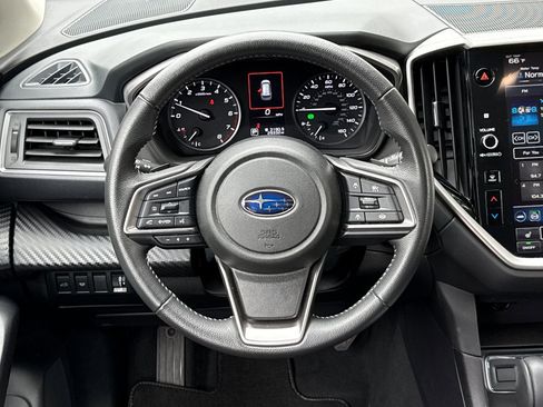 Used 2025 Subaru Ascent Premium AWD/4WD image 18